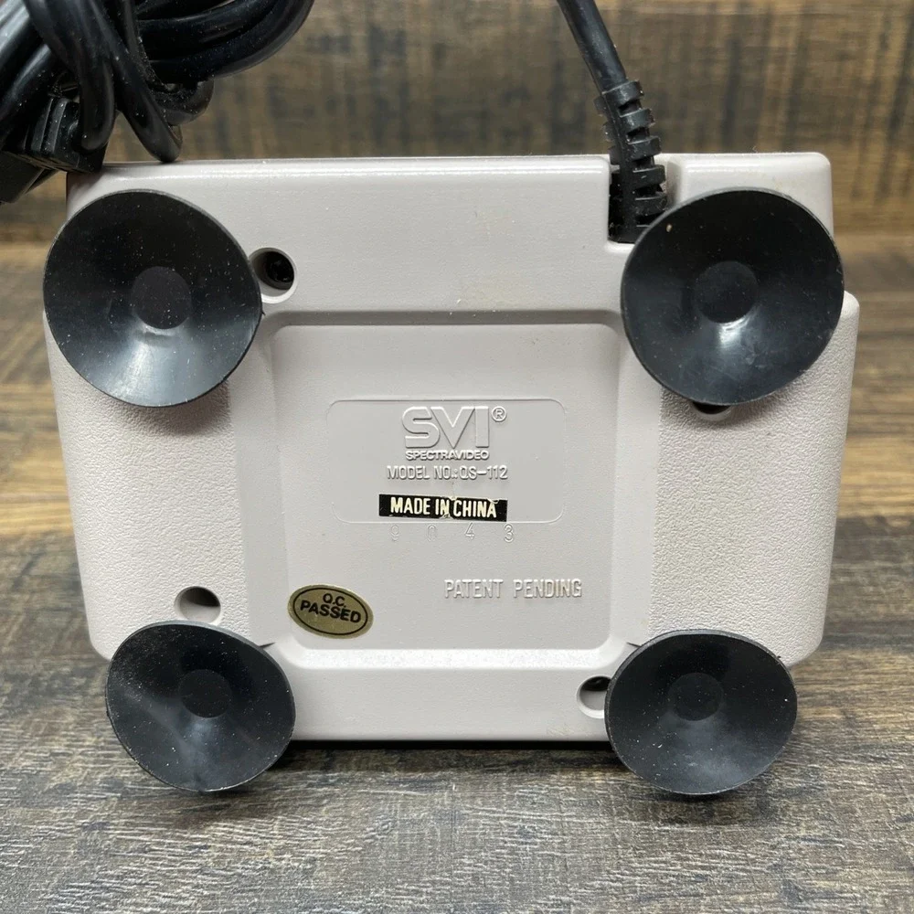 Nintendo NES - Quick Shot‎ Controller - QS-112